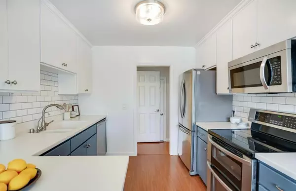 San Jose, CA 95129,7150 Rainbow Drive #42