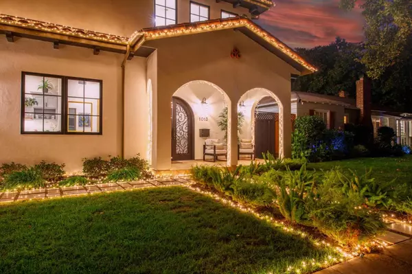 San Jose, CA 95125,1013 Camino Pablo