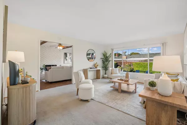 San Jose, CA 95125,2536 Malaga Drive