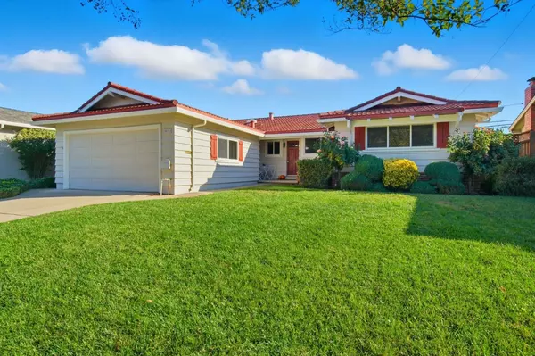 San Jose, CA 95125,2536 Malaga Drive