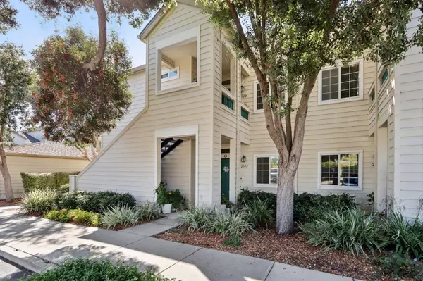 2508 Hastings Shore Lane, Redwood City, CA 94065