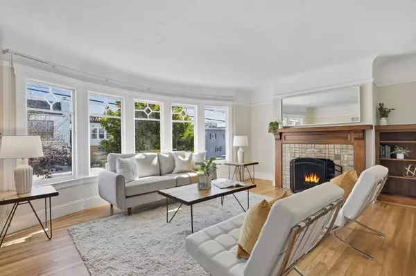 San Francisco, CA 94116,2475 18th Avenue