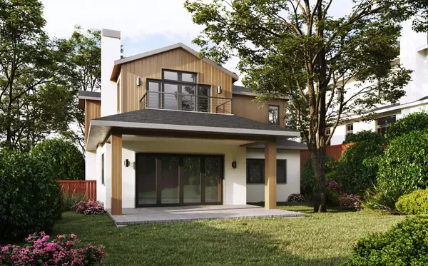 Belmont, CA 94002,901 Holly Road