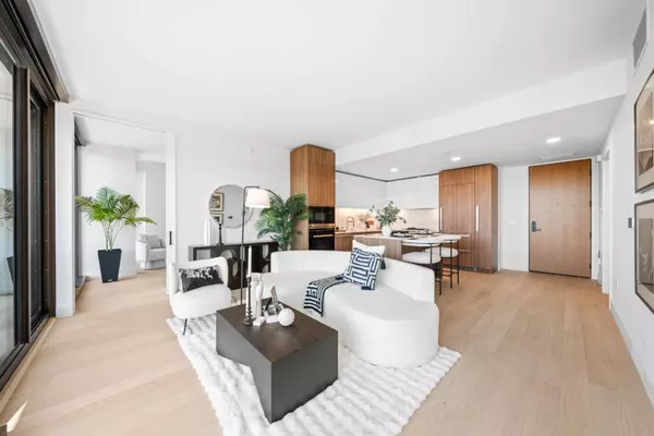 San Francisco, CA 94107,2177 3rd Street #701