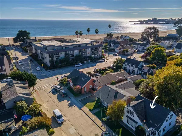 211 2nd Avenue, Santa Cruz, CA 95062