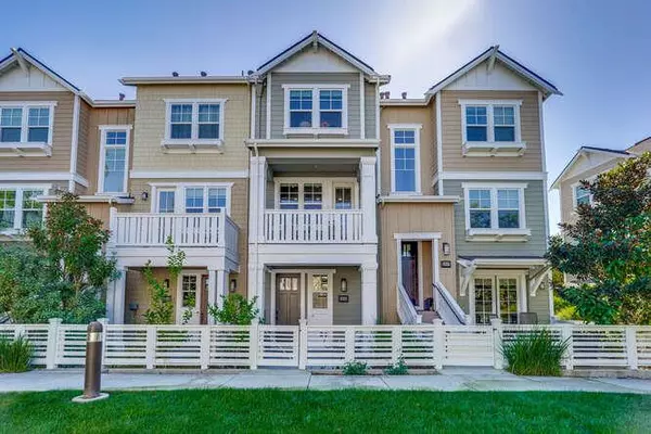 Mountain View, CA 94043,2045 Atlas Loop