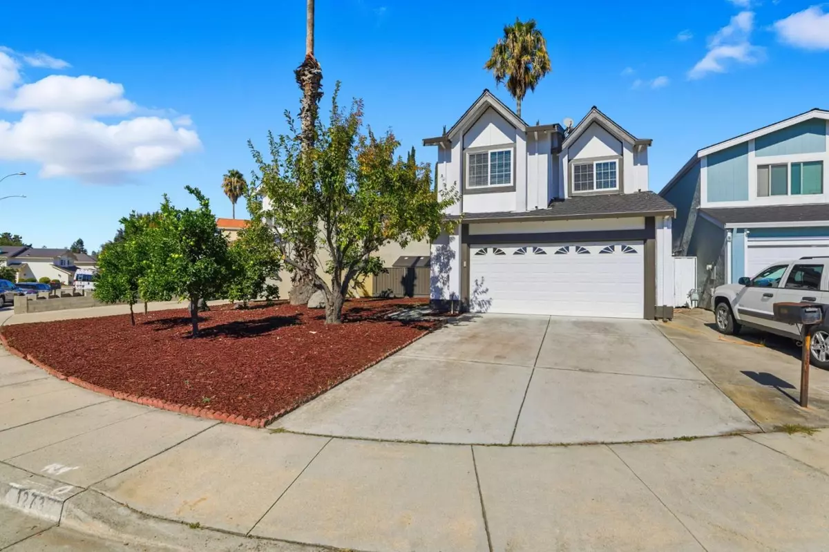 San Jose, CA 95131,1273 Briarberry Court