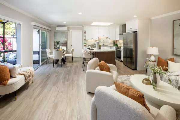 1262 Riesling Terrace, Sunnyvale, CA 94087