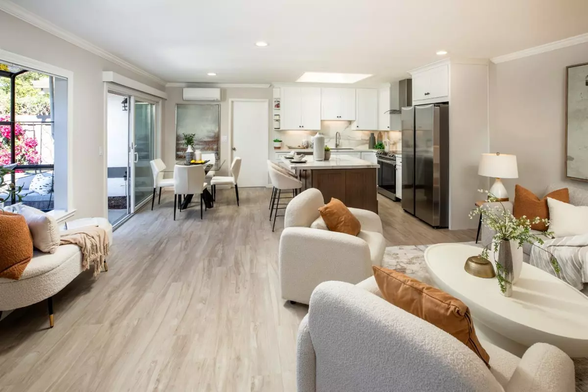 Sunnyvale, CA 94087,1262 Riesling Terrace