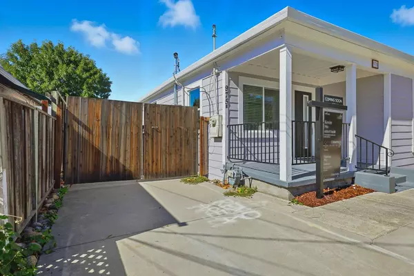 San Jose, CA 95125,975 Prevost Street