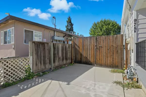 San Jose, CA 95125,975 Prevost Street