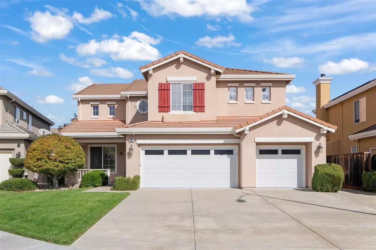 Gilroy, CA 95020,1469 Goshawk Court