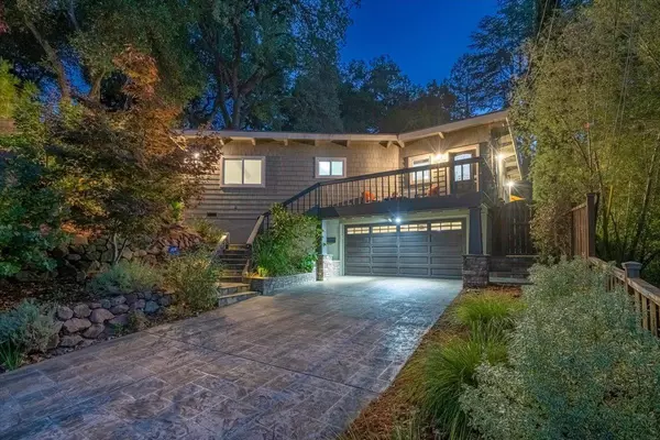 Saratoga, CA 95070,20808 Pamela Way