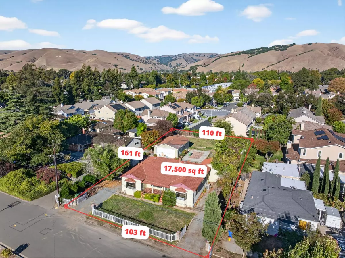 Fremont, CA 94536,38538 Tyson Lane