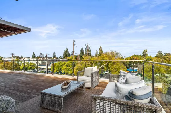 Palo Alto, CA 94306,4115 El Camino Real #332