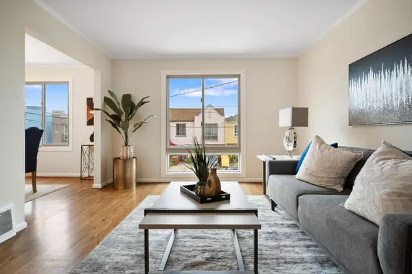 San Francisco, CA 94116,2326 46th Avenue