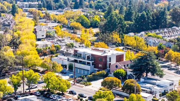 Palo Alto, CA 94306,4115 El Camino Real #222