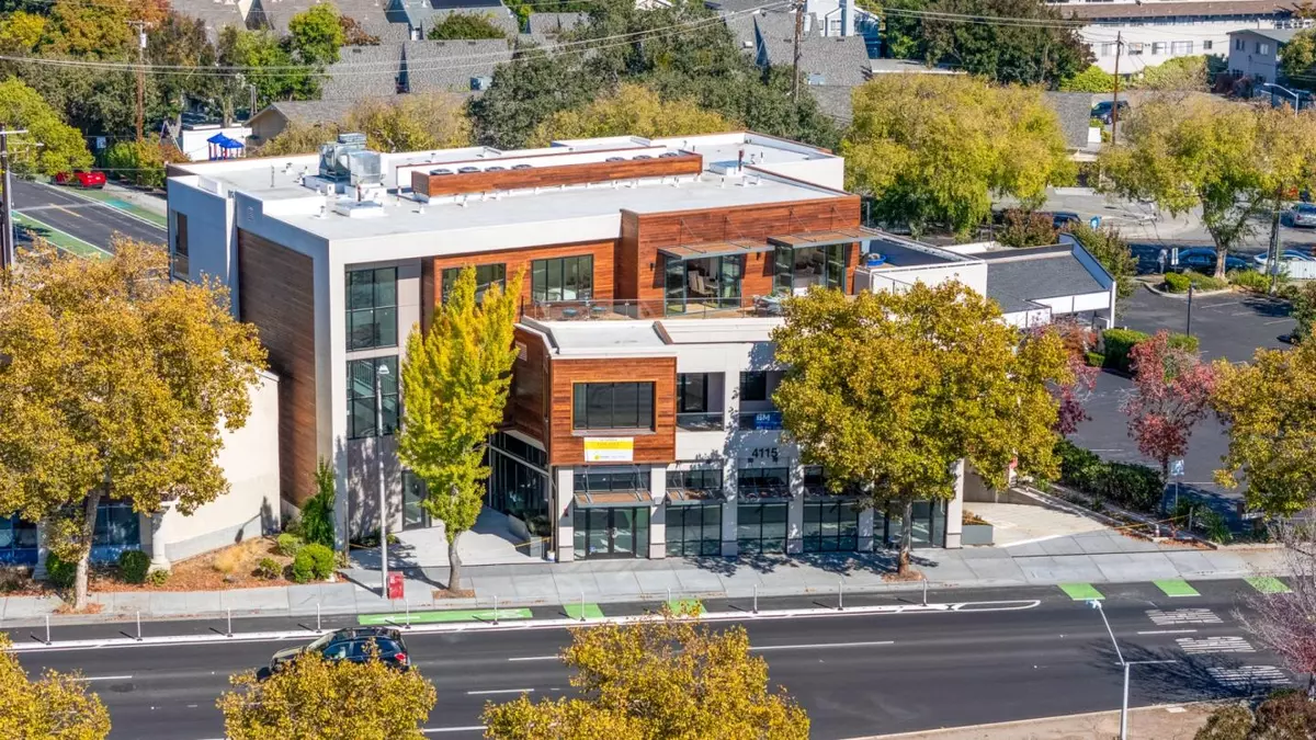 Palo Alto, CA 94306,4115 El Camino Real #222