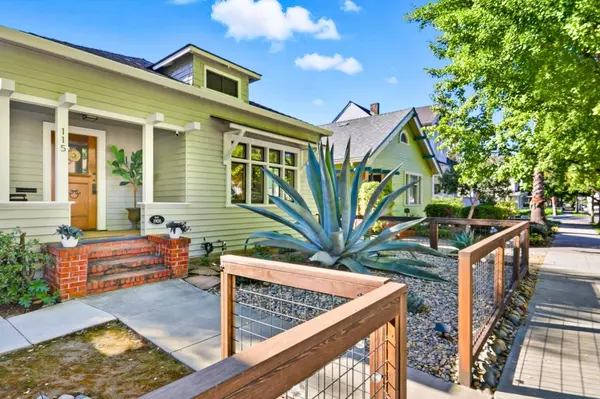 San Jose, CA 95112,115 S 16th Street