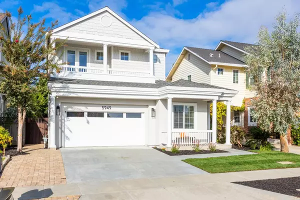 San Jose, CA 95123,5949 Taormino Avenue