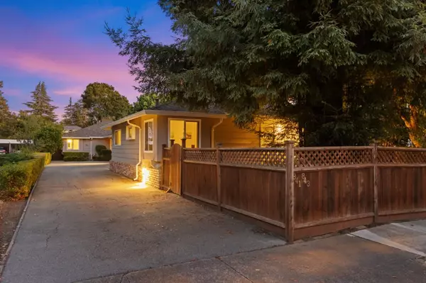 Menlo Park, CA 94025,841 Partridge Avenue