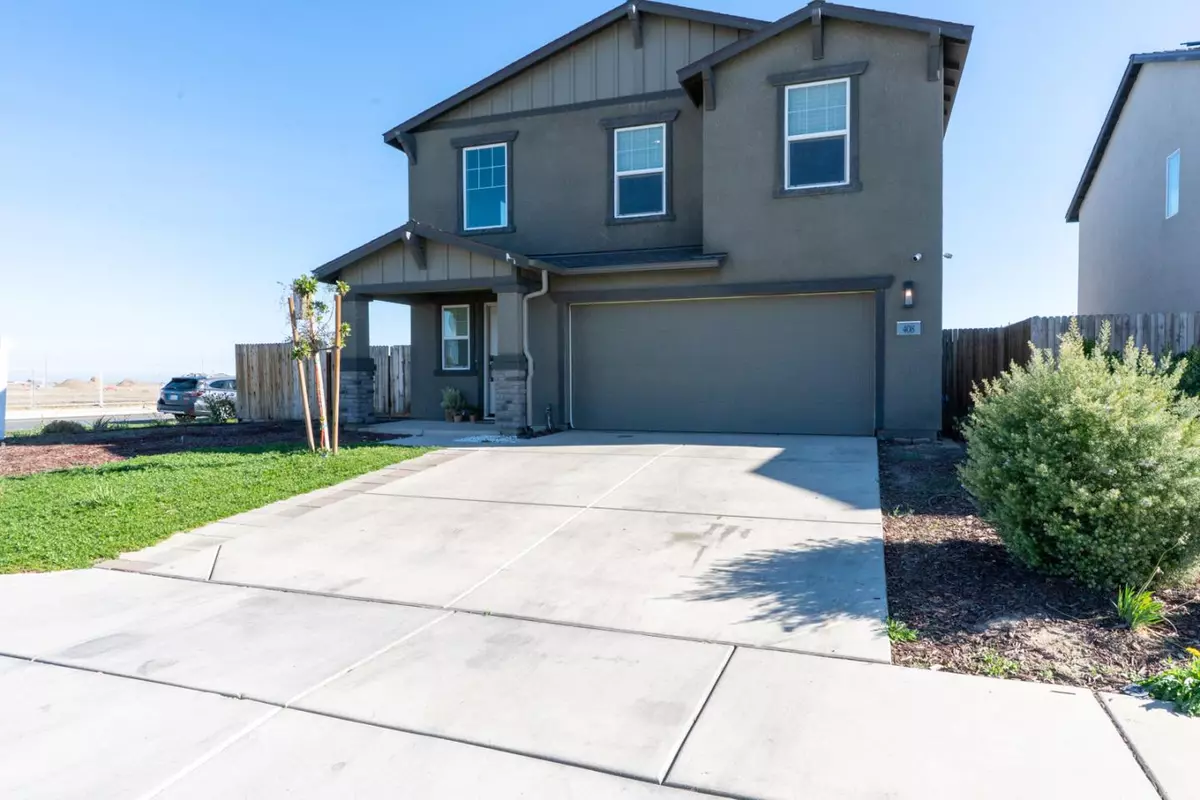 Los Banos, CA 93635,408 RICE Way