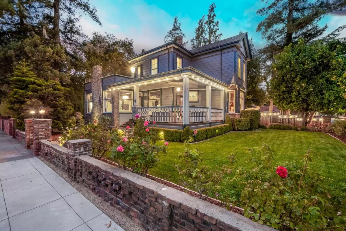 San Jose, CA 95125,1197 Willow Street