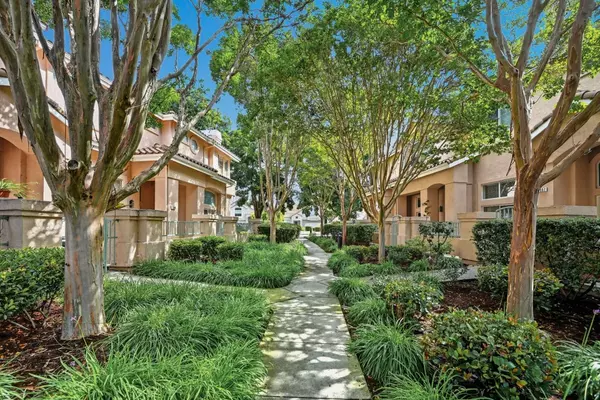 Fremont, CA 94555,6004 Pisa Ter #119