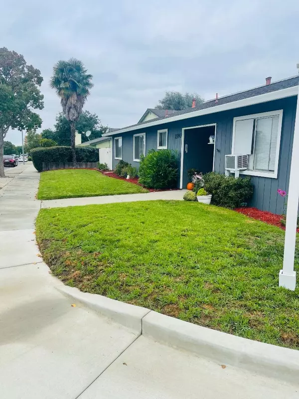 Hollister, CA 95023,1590 Diablo Drive