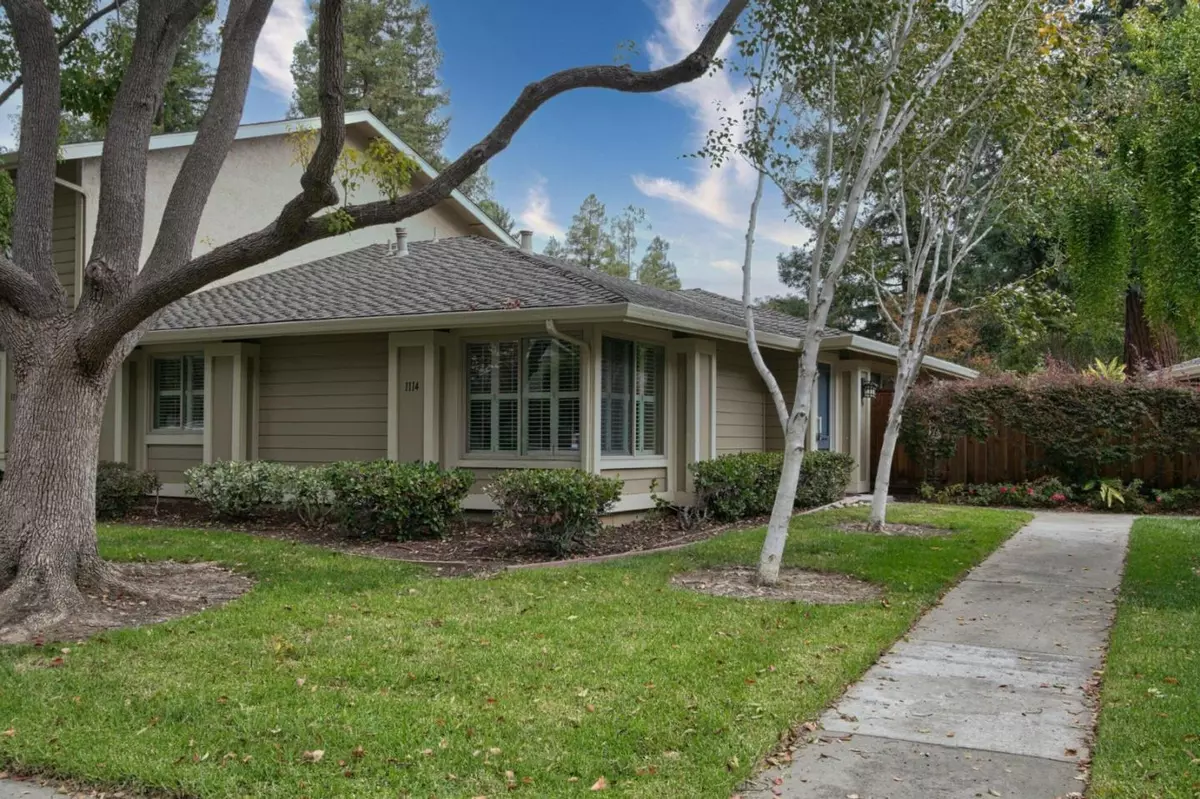 San Jose, CA 95126,1114 Vanessa Drive