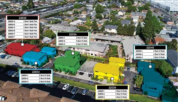 Hayward, CA 94541,22032 Arbor Avenue