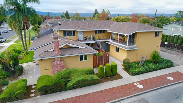 Hayward, CA 94541,22032 Arbor Avenue