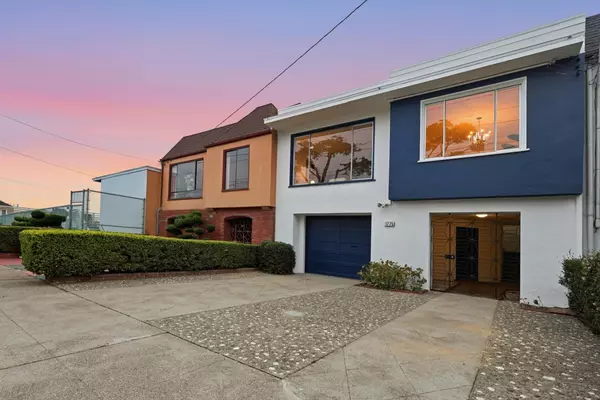 San Francisco, CA 94122,1775 37th Avenue