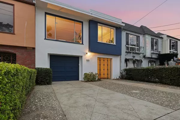 San Francisco, CA 94122,1775 37th Avenue