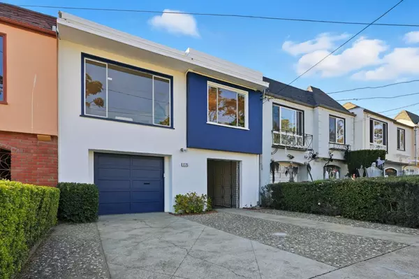 San Francisco, CA 94122,1775 37th Avenue