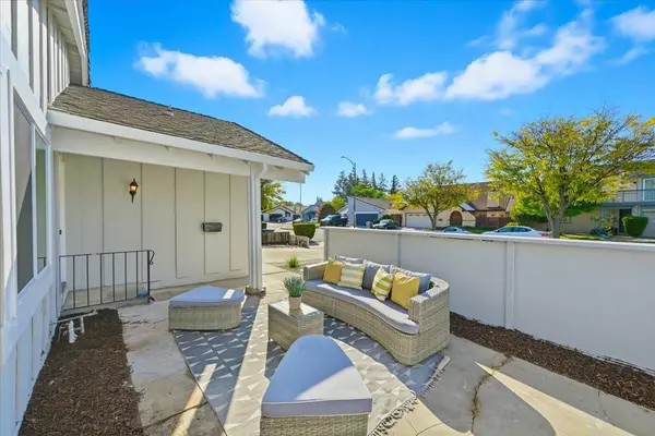 San Jose, CA 95136,4354 Crescendo Avenue