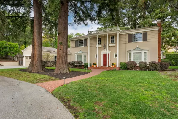Hillsborough, CA 94010,310 Ranelagh Road