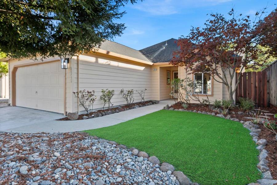2320 Amber, Santa Cruz, CA 95062