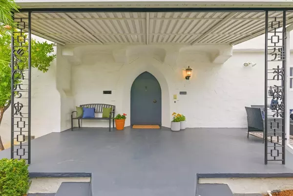 Belmont, CA 94002,1597 Molitor Road