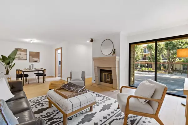 471 Northlake Drive #15, San Jose, CA 95117