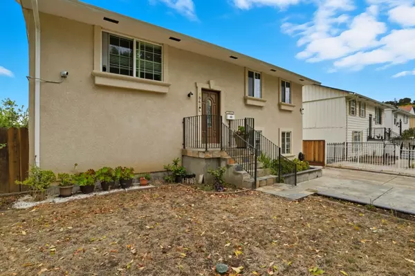 San Jose, CA 95127,3341 Hickerson