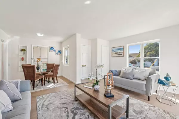 San Leandro, CA 94578,15244 Upton Avenue