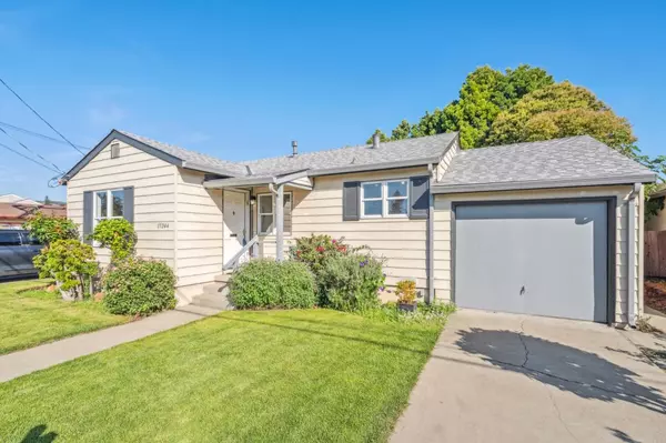 San Leandro, CA 94578,15244 Upton Avenue