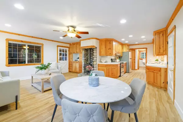 Ben Lomond, CA 95005,345 Condor Avenue