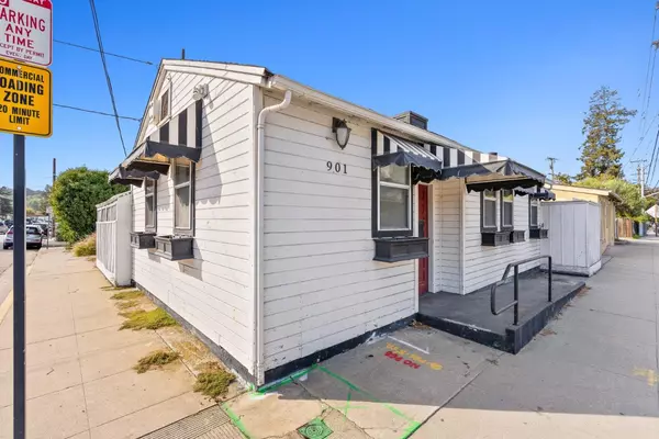 901 River Street, Santa Cruz, CA 95060