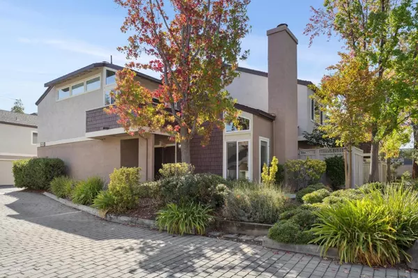 Los Gatos, CA 95032,1901 La Corona Court