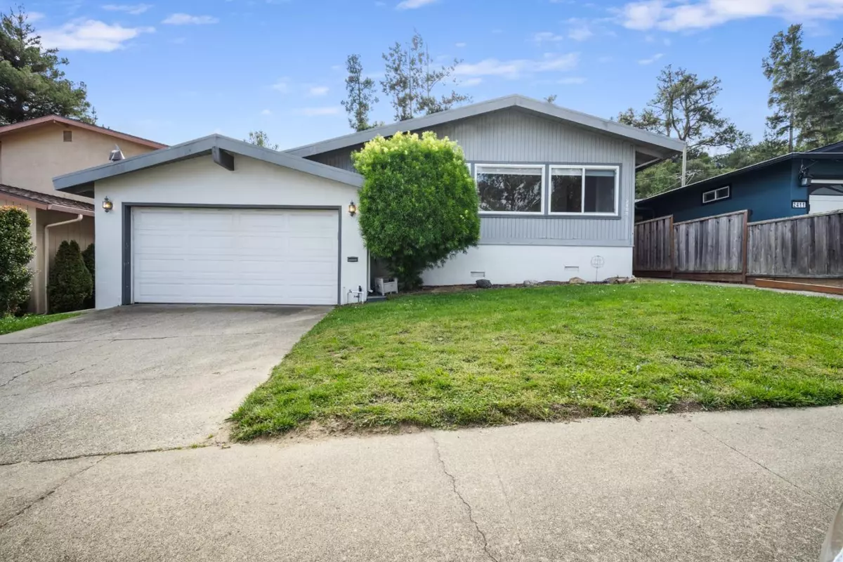 San Bruno, CA 94066,2405 Whitman Way