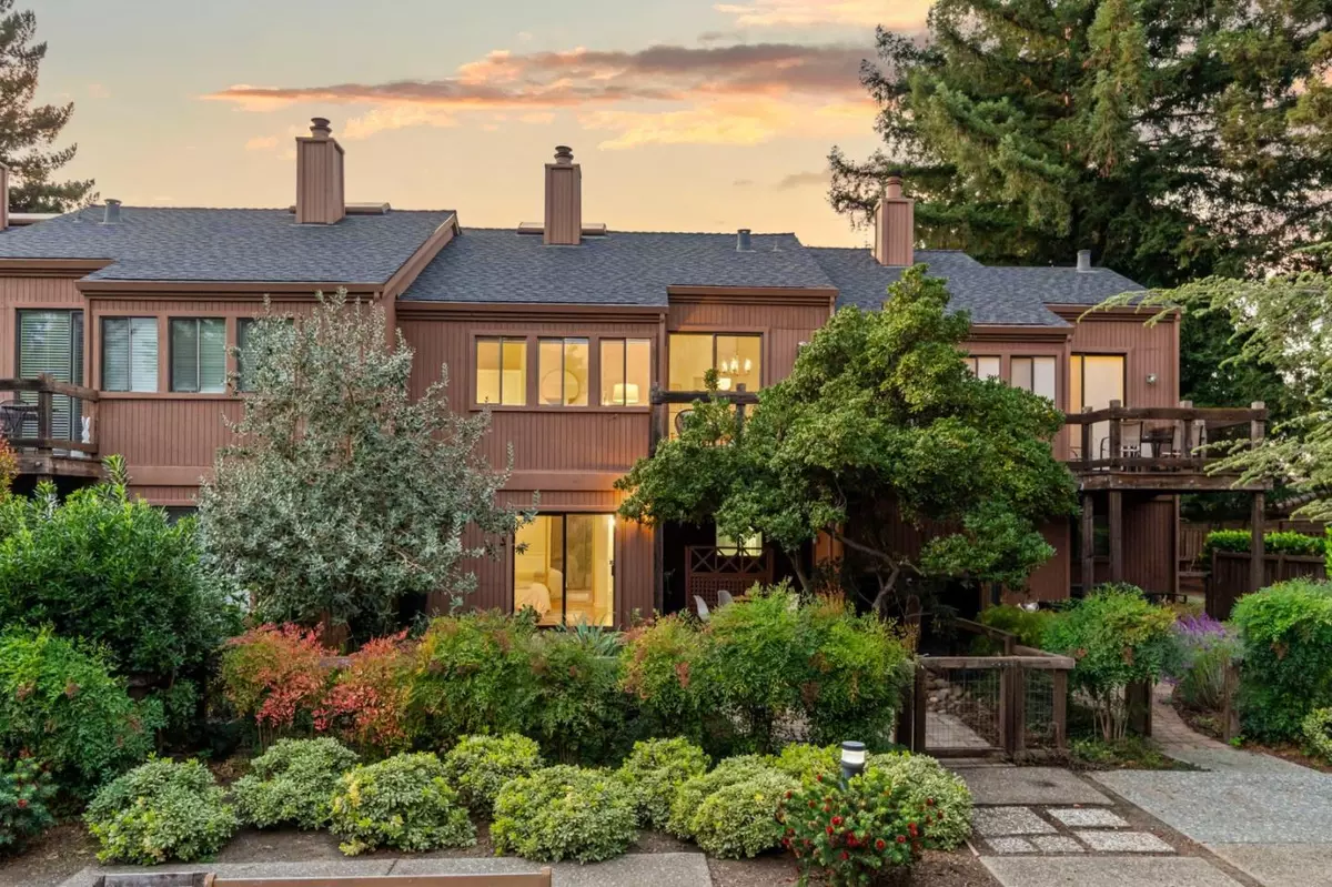 Mountain View, CA 94040,1631 Grant Road