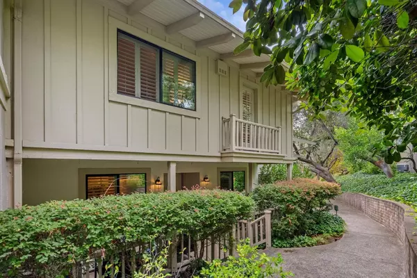 14676 Wild Berry Lane, Saratoga, CA 95070