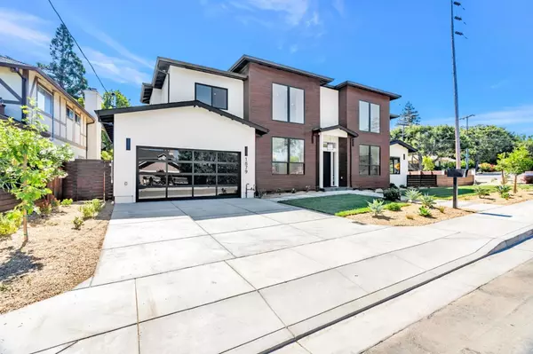 Redwood City, CA 94061,1879 Hull Avenue